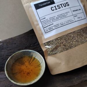 CISTUS TEA