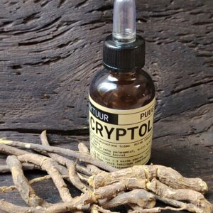 CRYPTOLEPIS TINCTURE