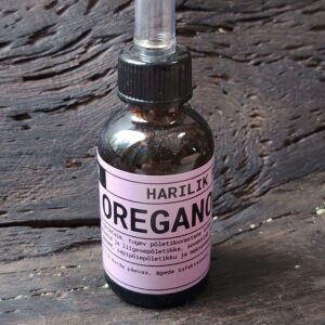 OREGANO TINCTURE